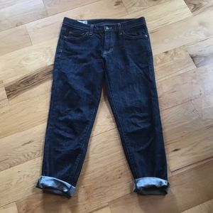 COPY - Red engine jeans🌺